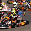 ADAC Kart Masters 2019, Wackersdorf 1