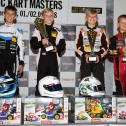 ADAC Kart Masters, Wackersdorf II