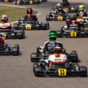 ADAC Kart Masters 2019, Wackersdorf 1