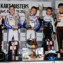 ADAC Kart Masters, Wackersdorf II