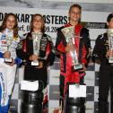 ADAC Kart Masters, Wackersdorf II