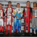 ADAC Kart Masters, Wackersdorf II