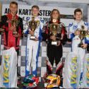 ADAC Kart Masters, Wackersdorf II