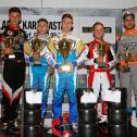 ADAC Kart Masters, Wackersdorf II