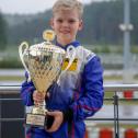 ADAC Kart Masters, Wackersdorf II