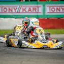 ADAC Kart Academy, 2019, Kerpen