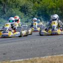 ADAC Kart Academy, 2018, Kerpen