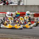 ADAC Kart Academy, Wackersdorf II
