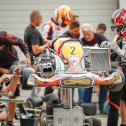 ADAC Kart Masters 2019, Kerpen