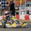 ADAC Kart Academy, 2018, Kerpen