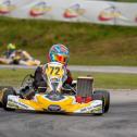 ADAC Kart Academy, Wackersdorf II