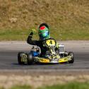 ADAC Kart Masters 2019, Wackersdorf 1