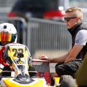 ADAC Kart Academy, Oschersleben