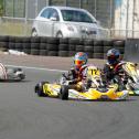 ADAC Kart Academy, Oschersleben