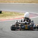 ADAC Kart Academy, Oschersleben