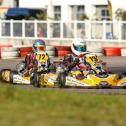 ADAC Kart Academy, Wackersdorf II