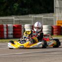 ADAC Kart Academy, Wackersdorf II