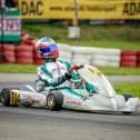 ADAC Kart Masters 2019, Kerpen