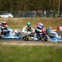 ADAC Kart Masters 2019, Wackersdorf 1