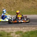 ADAC Kart Masters 2019, Wackersdorf 1