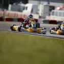 ADAC Kart Academy 2019, Wackersdorf I