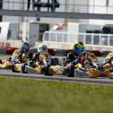 ADAC Kart Academy 2019, Wackersdorf I