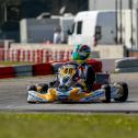 ADAC Kart Academy 2019, Wackersdorf I