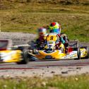 ADAC Kart Academy 2019, Wackersdorf I