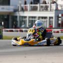 ADAC Kart Academy 2019, Wackersdorf I