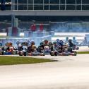 ADAC Kart Masters 2019, Wackersdorf 1