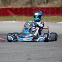 ADAC Kart Masters 2018, Ampfing