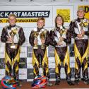 ADAC Kart Academy, Wackersdorf II