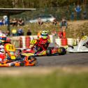 ADAC Kart Masters 2019, Wackersdorf 1