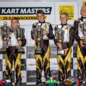 ADAC Kart Academy, Wackersdorf II