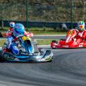 ADAC Kart Masters 2019, Wackersdorf 1