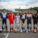 ADAC Kart Academy, Wackersdorf II