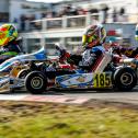 ADAC Kart Masters 2019, Wackersdorf 1