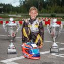 ADAC Kart Academy, Wackersdorf II