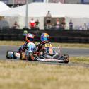 ADAC Kart Masters 2019, Oschersleben