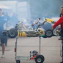 ADAC Kart Masters, Wackersdorf II