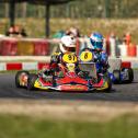 ADAC Kart Masters 2019, Wackersdorf 1