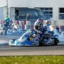 ADAC Kart Masters 2019, Wackersdorf 1