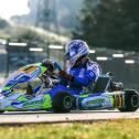 ADAC Kart Masters 2019, Wackersdorf 1