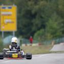 ADAC Kart Academy, Wackersdorf 2