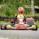 ADAC Kart Masters 2019, Kerpen