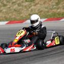 ADAC Kart Masters 2018, Ampfing