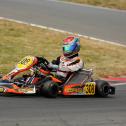 ADAC Kart Masters 2019, Oschersleben