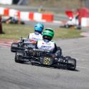 ADAC Kart Masters 2018, Ampfing