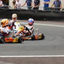 ADAC Kart Masters 2019, Oschersleben