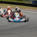 ADAC Kart Masters 2019, Oschersleben